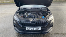 Skoda Karoq 1.5 TSI Sportline 5dr Petrol Estate